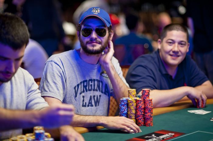 All Mucked Up: 2012 World Series of Poker Day 49 Live Blog 112