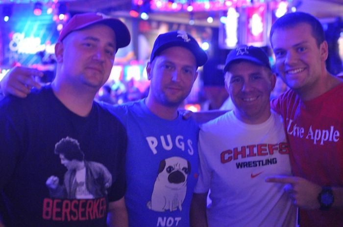 All Mucked Up: 2012 World Series of Poker Day 49 Live Blog 119
