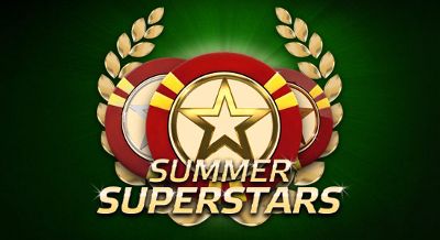 PartyPoker Weekly: Summer Million coraz bliżej, gość od gazu pieprzowego i więcej 102