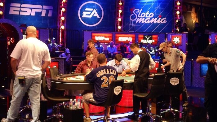 All Mucked Up: 2012 World Series of Poker Day 50 Live Blog 101