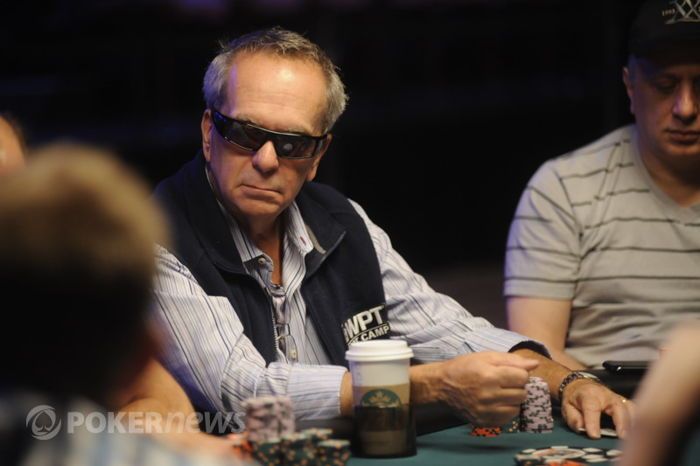All Mucked Up: 2012 World Series of Poker Day 50 Live Blog 106