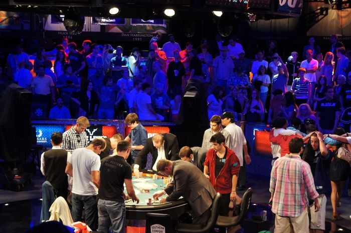 All Mucked Up: 2012 World Series of Poker Day 50 Live Blog 119