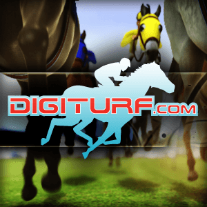 High Stakes Horse Racing Becomes A Virtual Reality Online At Digiturf.com 101