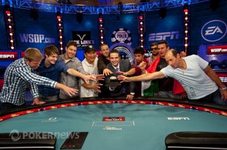 Новости дня: PartyPoker отменяет высокие ставки... 102
