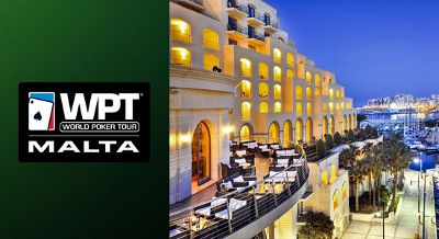 PartyPoker Weekly: Classifique-se para o WPT Paris & Malta e Mais 102