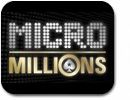 "Sunday Majors": šį sekmadienį įvyko ne vienas, o du milijoną žadantys turnyrai! 108