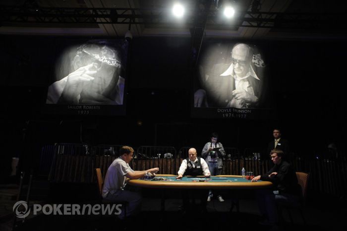 Foto Blog: Grandes Momentos da WSOP 2012 108