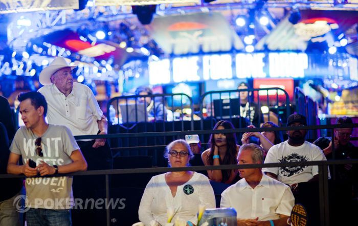 Foto Blog: Grandes Momentos da WSOP 2012 115
