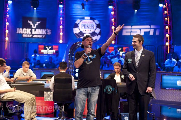 Foto Blog: Grandes Momentos da WSOP 2012 112