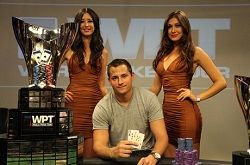 PMU Poker : 5 packages à 5.000€ pour le WPT Malte (18 - 20 septembre) 101