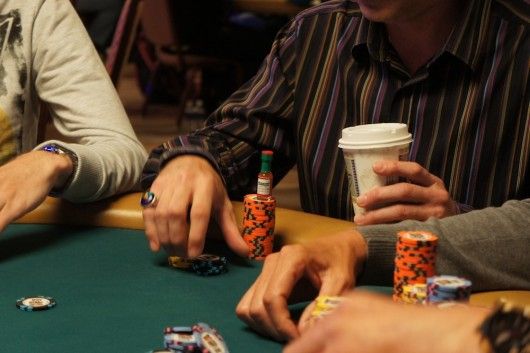 All Mucked Up: The Top 10 Card Protectors from the 2012 WSOP 102
