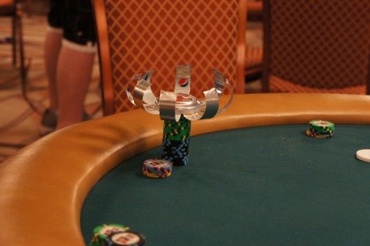 All Mucked Up: The Top 10 Card Protectors from the 2012 WSOP 107