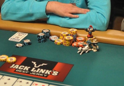 All Mucked Up: The Top 10 Card Protectors from the 2012 WSOP 109