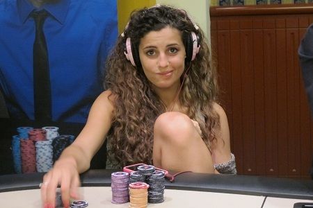 IPT Sanremo day 2: bene De Michele e Castelluccio; Maisonneuve chipleader 104