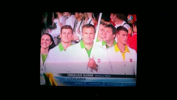 Tweet Tweet, Bad Beat - Cory Zeidman gaat los en Tony G op de Olympische Spelen 102