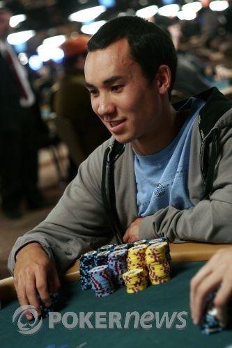 Décès du champion de poker américain Ryan Young 103
