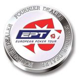 Новости дня: Новый трофей EPT, партнеры и скандалы... 101