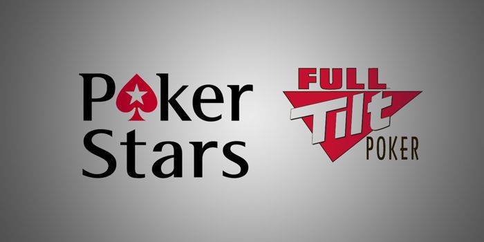 PokerStars официально завладел Full Tilt Poker 101