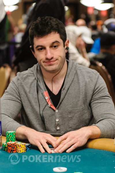 Pokerio profesionalas: "Pokeris ir tavo gyvenimas" pagal Philą Galfondą (2 dalis) 103