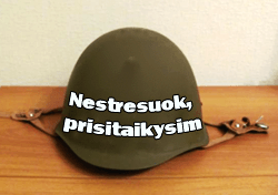 PokerStars prieš pokerio statistikos puslapius arba "Ką dabar daryti?" 104