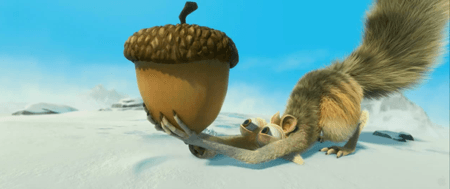 Ice Age Poker 101