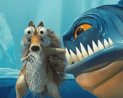 Ice Age Poker 102