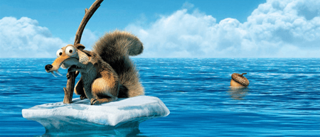 Ice Age Poker 103