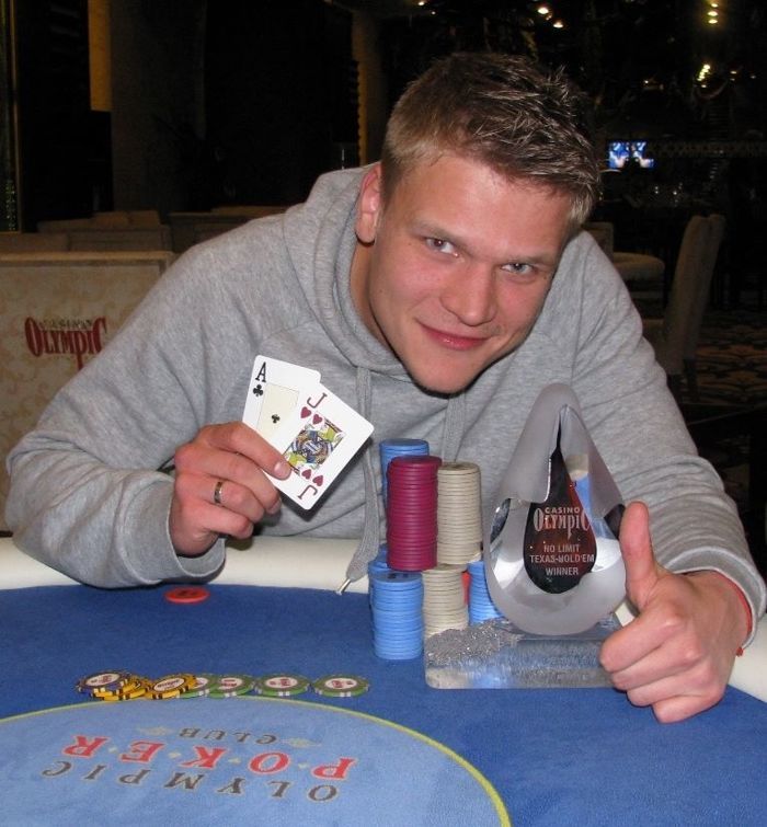 Viktor Vorobjov
