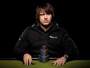 WPT Day 4: Финальный стол сформирован; Азор лидирует... 101