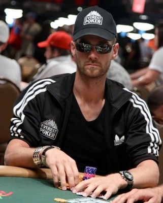 Het gezonde leven - In gesprek met pokerspeler Steven van Zadelhoff 106