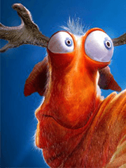 Ice Age Poker 2: Slow Motion 104