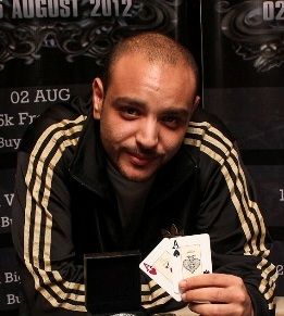 Khalid Zidan