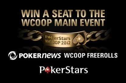 PokerNews +EV: PKR Summer Speedway, WCOOP Main Event Seats and MORE Free Cash on Poker770! 102