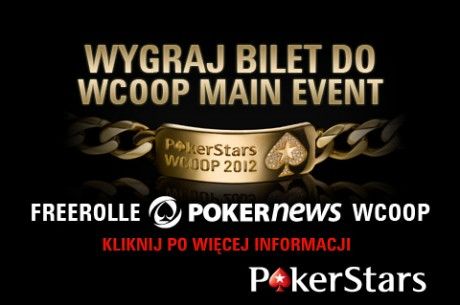 PokerNews+EV: PKR Summer Speedway, WCOOP Main Event i więcej gotówki od Poker770! 102