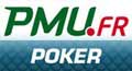 PMU Poker : derniers packages à 10.000€ pour le WPT Paris 101