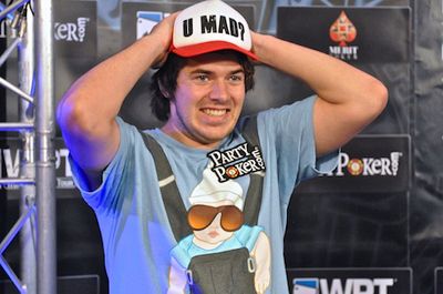 PartyPoker Weekly: Oktoberfest VIP, Uruchomiono Fast Forward Poker i znacznie więcej 102