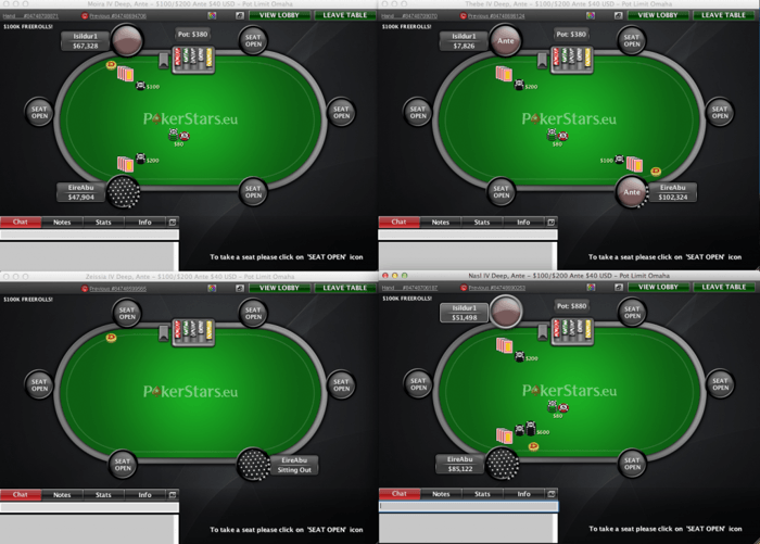 High Stakes Revealed - Viktor "Isildur1" Blom blijft een beest, ook zonder PokerStars deal 101