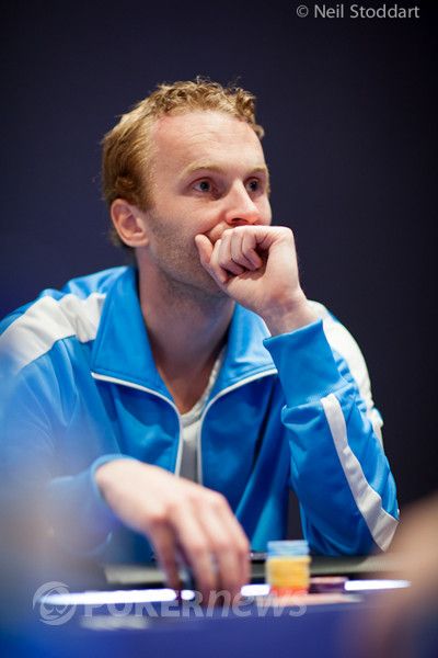 PokerNews Boulevard: Johan van Til uitgeschakeld in €50.000 High Roller, en meer.. 101