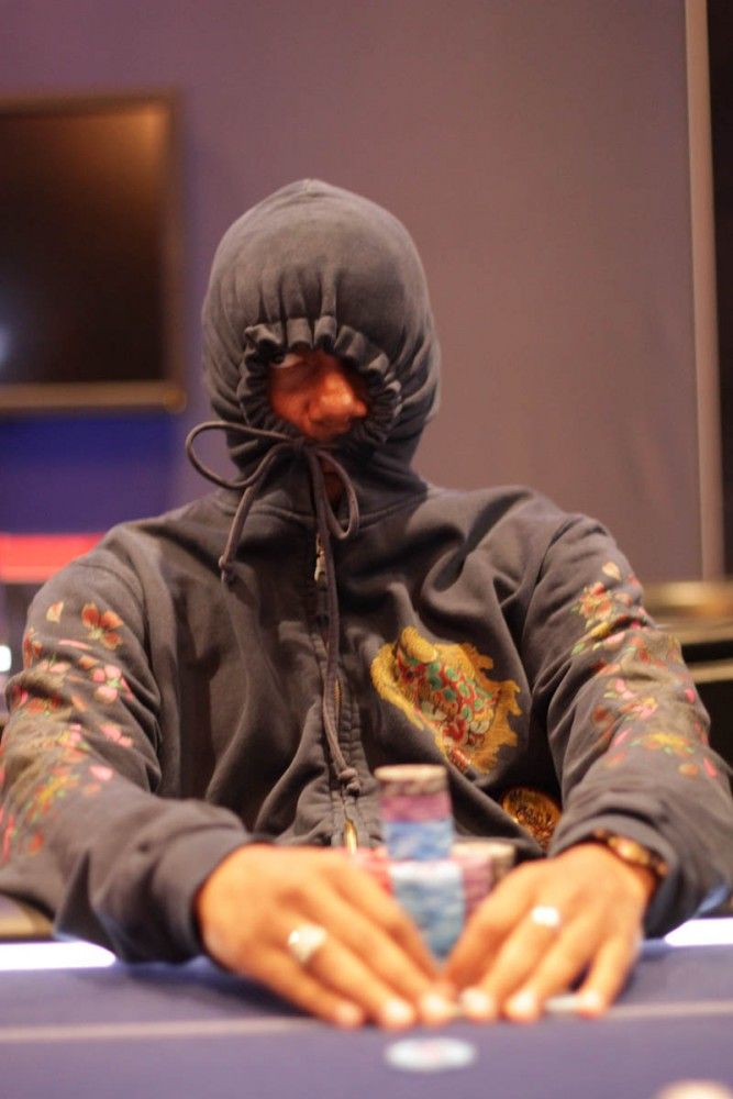 PokerStars EPT Barcelona: Fatima Moreira de Melo als vijfde stack naar dag 4 101