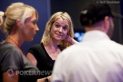 Pokerstars EPT Barcelone : Duda chipleader, Cailly top 10 101
