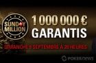 Pokerstars EPT Barcelone : Duda chipleader, Cailly top 10 102