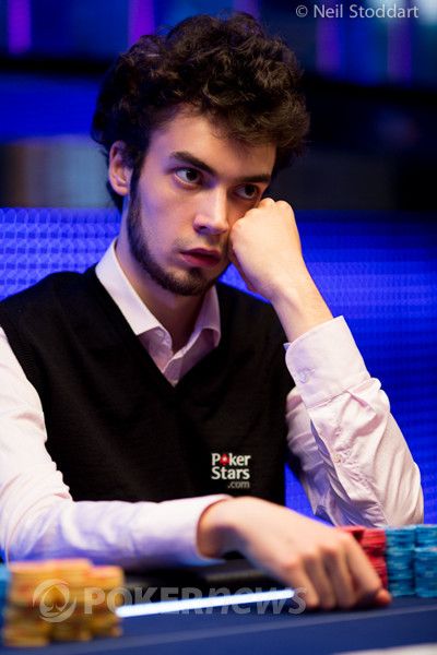 EPT Barselona 5 diena: Anaras „Elektrikas“ Alekberovas patenka prie EPT finalinio... 101