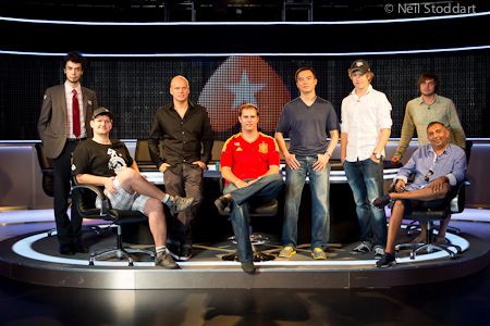 PokerStars EPT Barcelona: Mikalai Pobal wint, Ilari Sahamies tweede, John Juanda achtste 101