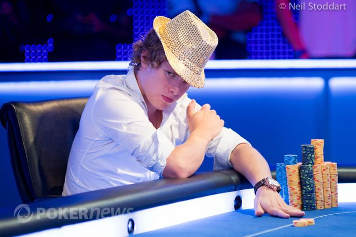 2012 PokerStars.es European Poker Tour Barcelona: Mikalai Pobal es el vencedor 102