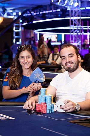 PokerNews Boulevard: Everest Poker naar het iPoker netwerk en Reijmer chopt de €2k 6-max 102
