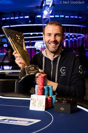 PokerNews Boulevard: Everest Poker naar het iPoker netwerk en Reijmer chopt de €2k 6-max 101