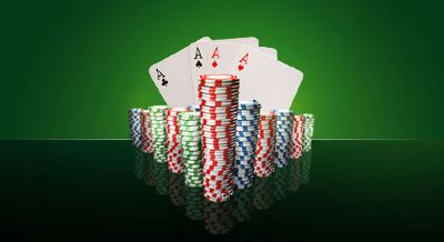 PartyPoker Weekly: Promocja Tony G's House z nagrodami o wartości 0,000 101
