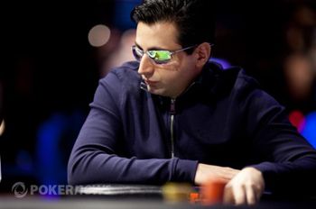 Новости: победитель EPT Barcelona €10,000 High Roller 2012; обзор... 103