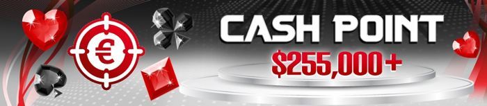 Algab eksklusiivne Pokernews Eesti €2000 käteralli 3.etapp 101