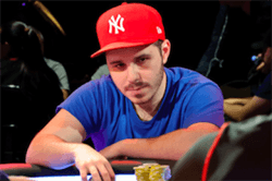 Новости дня: Радио PokerStars WCOOP, свежий рейтинг GPI 101